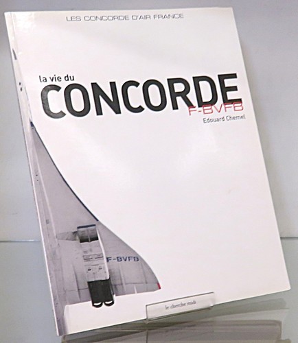 Vie concorde f bvfb - la,