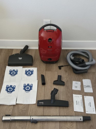 Miele classic titan pure - miele, c1