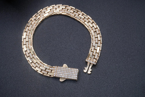 9ct round cut lab - round, created