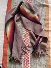 Paul Smith Men's Scarf Multi
