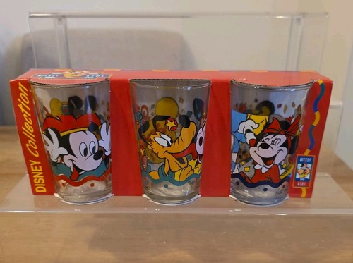 Rare vmc france disney mickey - rare,