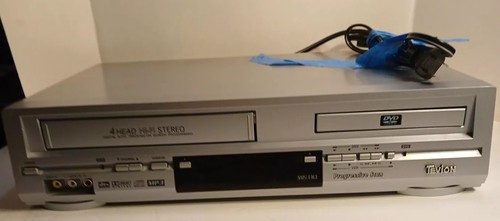 Tevion 3215 head - 4, hi-fi