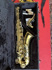 Tenor Saxophone Pro-Tone