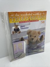 The Wonderful World of Teddy