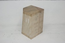 Ash 165 x 100 mm A Grade Wood