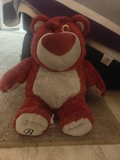 Disney Toy Story -  Lotso bear