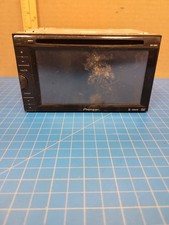 Pioneer AVH-200BT Car Stereo