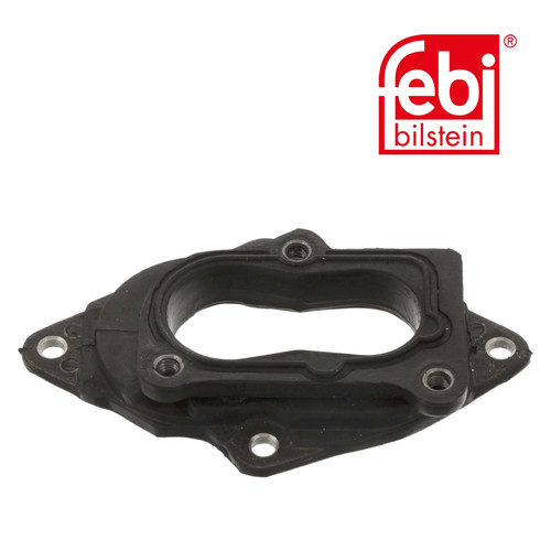 Febi carburettor flange - febi,