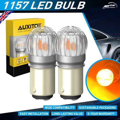 380 1157 led brake - 380, bulbs