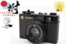 OPT Mint Yashica Electro 35 CC