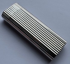 Cartier Silver ‘Lined’