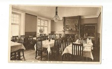 MARGATE - RAILWAY CONVALESCENT HOME - OLD VINTAGE POSTCARD - KENT