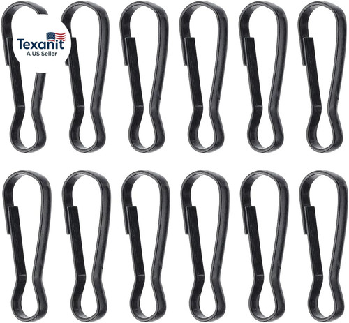 Box 50pcs metal spring - 1,