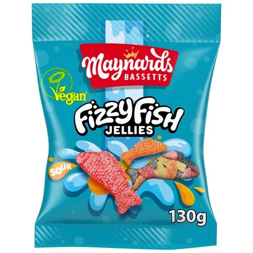 Maynards bassetts 110g sweets - 110g,