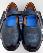 DR COMFORT Merry Jane Black