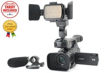 [TOP MINT] Canon XF100 HD
