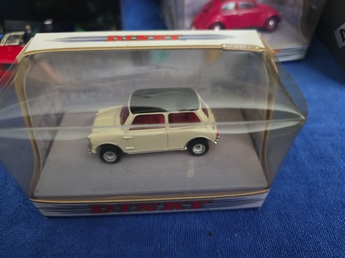 Dinky 1964 mini - dy-21,