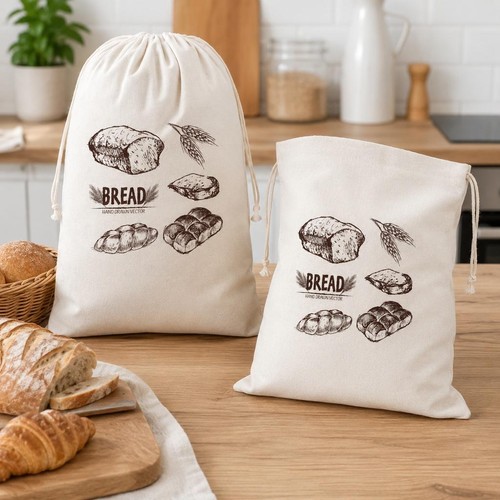 Pcs reusable beeswax bread - pcs,