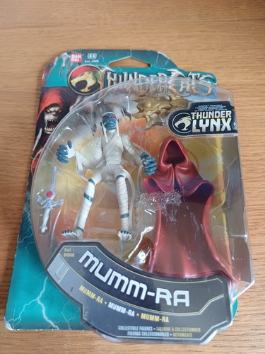 Thundercats mumm action - thundercats,