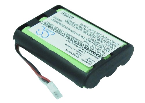 Battery for detewe magic - for,