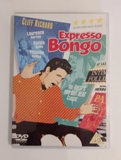 EXPRESSO BONGO Cliff Richard