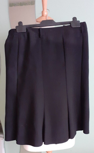 Ladies black panel - black,