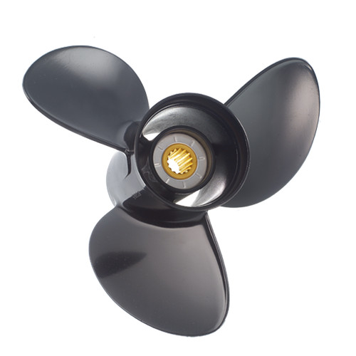 Solas pitch outboard - pitch,