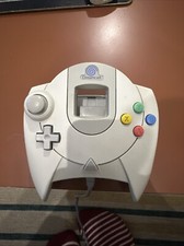 Used Genuine Sega Dreamcast