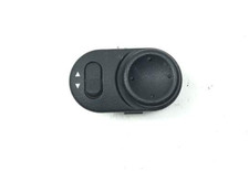 VAUXHALL ASTRA G, ZAFIRA A, CORSA C, MERIVA A - MIRROR SWITCH BUTTON - 09226861