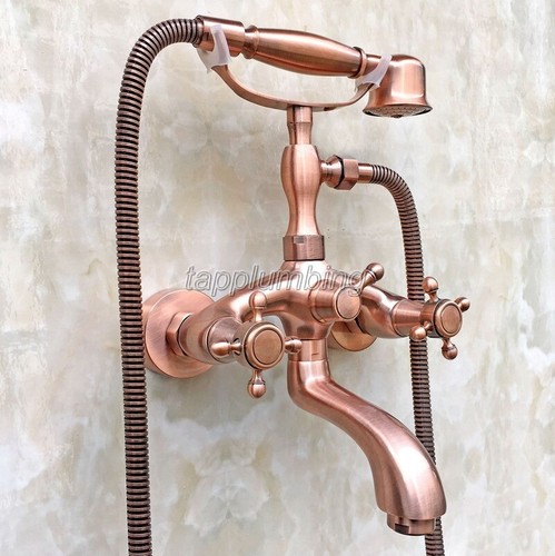 Antique red copper - antique,