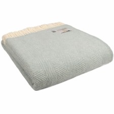 TWEEDMILL TEXTILES 100% Wool