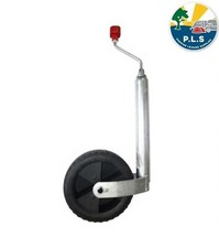 Pennine Caravan 48mm Jockey