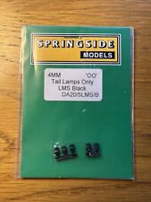 Springside Models DA20/5LMS/B