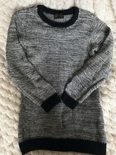 Next Grey and Black Boys