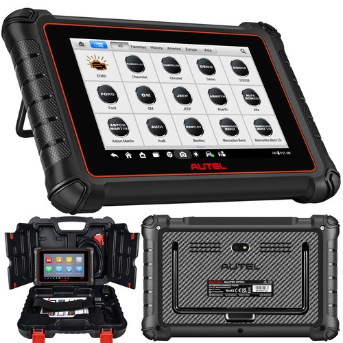 Autel maxipro mp900 full - mp900,