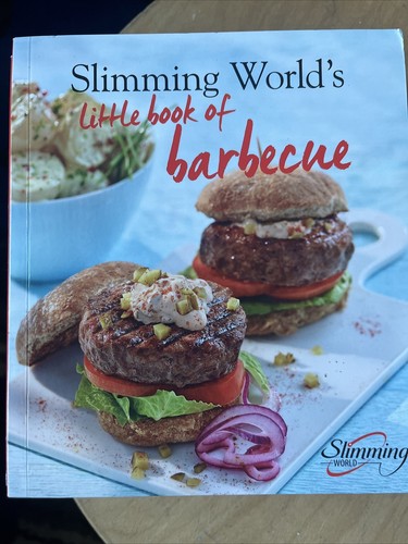 Slimming world little - little, book
