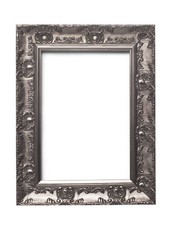WIDE Ornate MUSE Shabby Chic