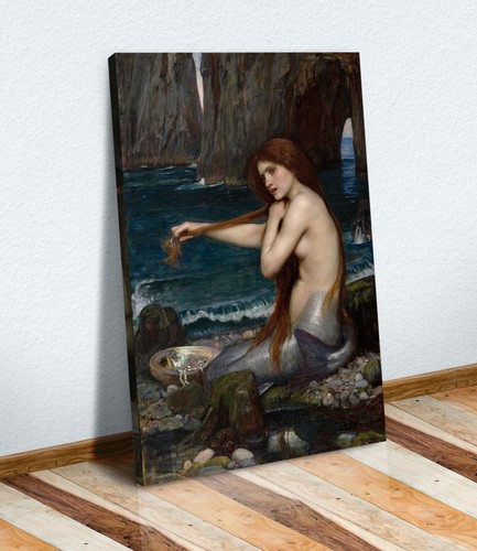 John william waterhouse - john,