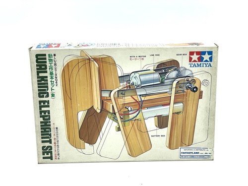 Vintage tamiya 70094 walking - vintage#,
