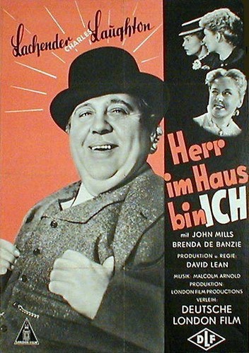 Charles laughton herr - charles, in