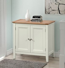 Small Cupboard Storage