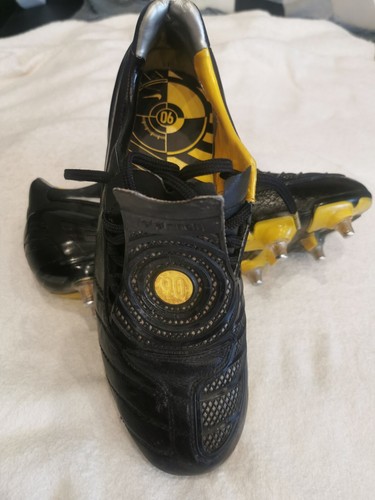 Nike t90 total ninety - total, laser