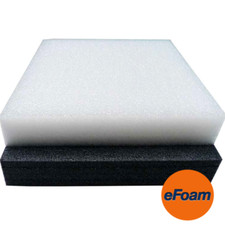 50mm - Ethafoam Stratocell Jiffy Closed Cell Foam Sheets Polyethylene PE Craft