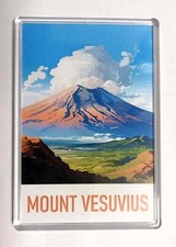 EXTRA LARGE FRIDGE MAGNET