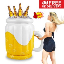 UK Inflatable Drinks Cooler