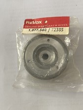 Studer Revox Bremsrolle  Brake