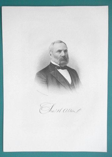 Charles allen banker boston - allen,