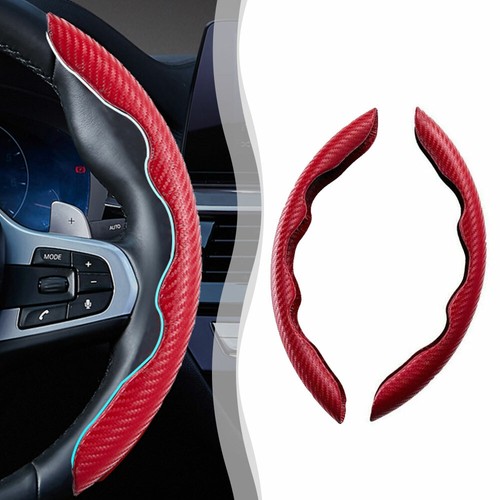 Red carbon fiber - carbon,