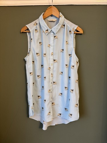 George asda womens - asda, sleeveless