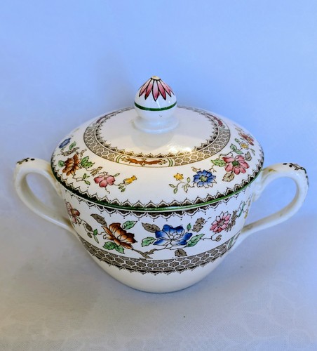 Copeland spode vintage chinese - vintage,